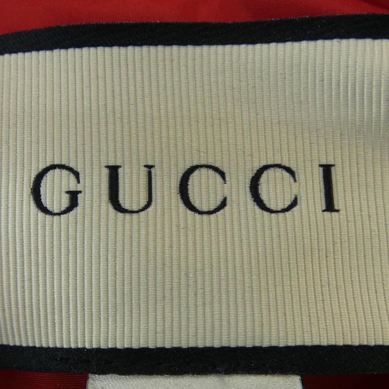グッチ GUCCI HOLLYWOOD 479068-XG474 レザージャケット