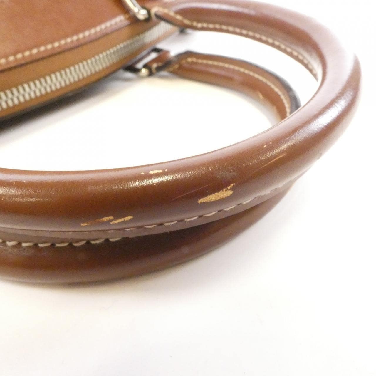 ルイヴィトン スハリ ロックイット M91889 バッグ