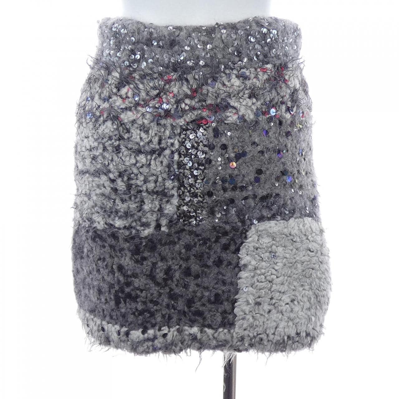 シャネル CHANEL P39843K02829 スカート