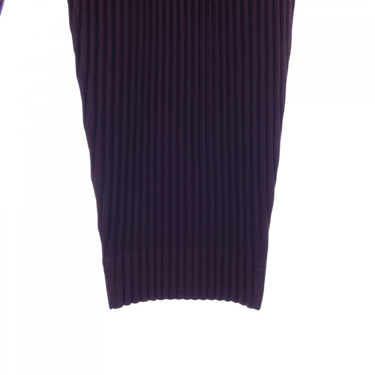 オムプリッセ HOMME PLISSE HP83JF167 パンツ