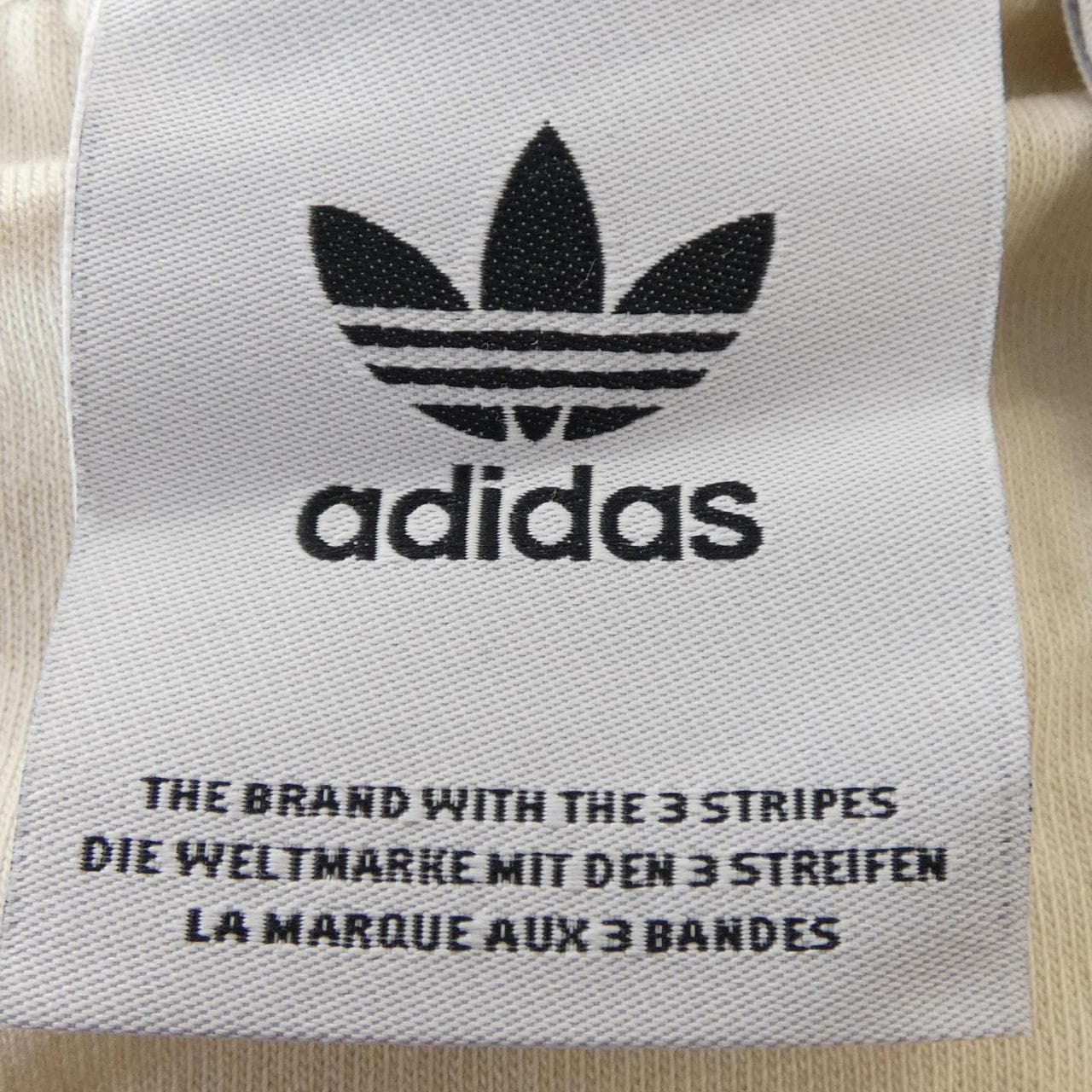 アディダス ADIDAS JW0109 ブルゾン