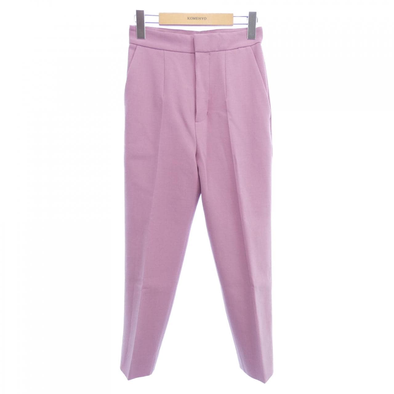 アナイ ANAYI パンツ