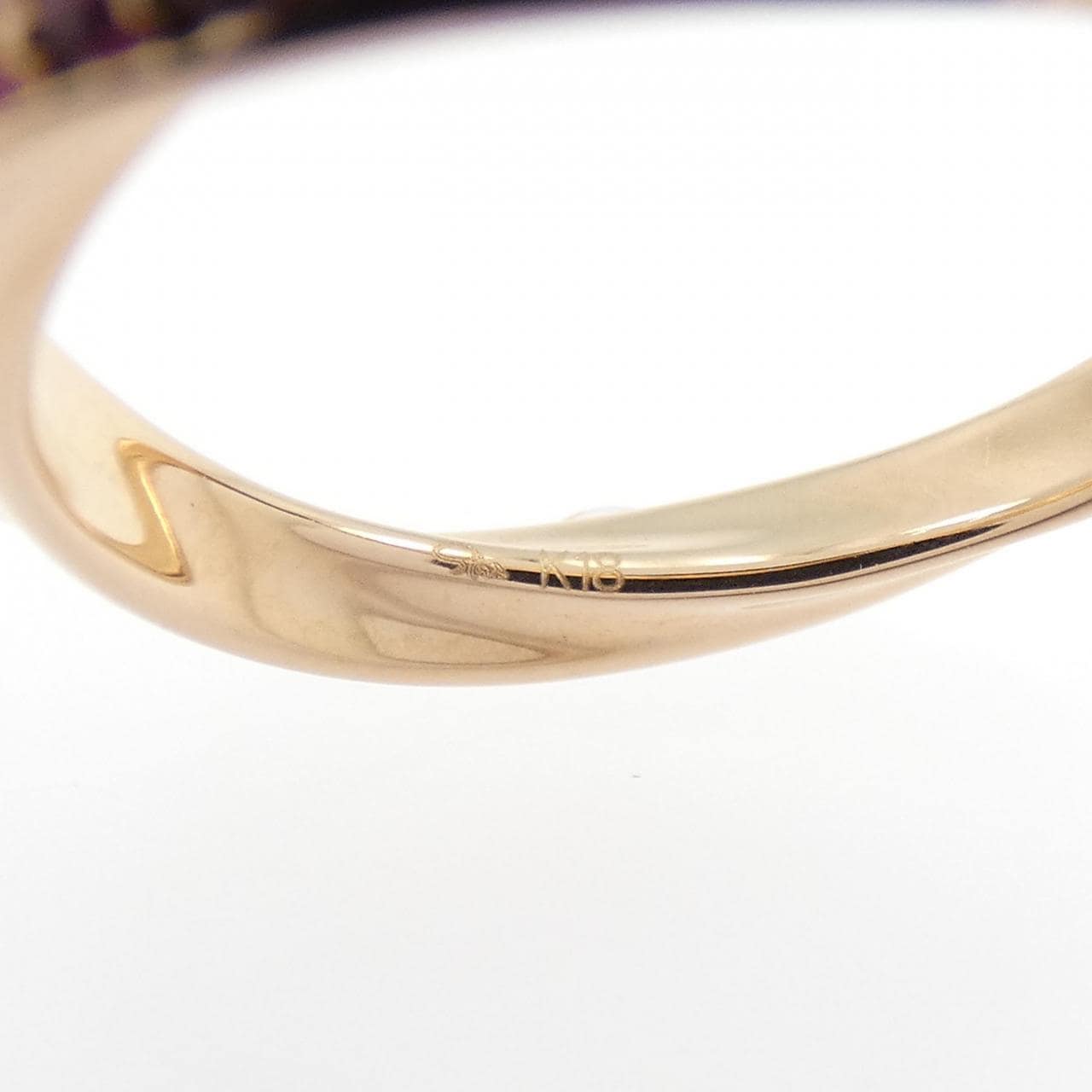 スタージュエリー サファイヤ リング