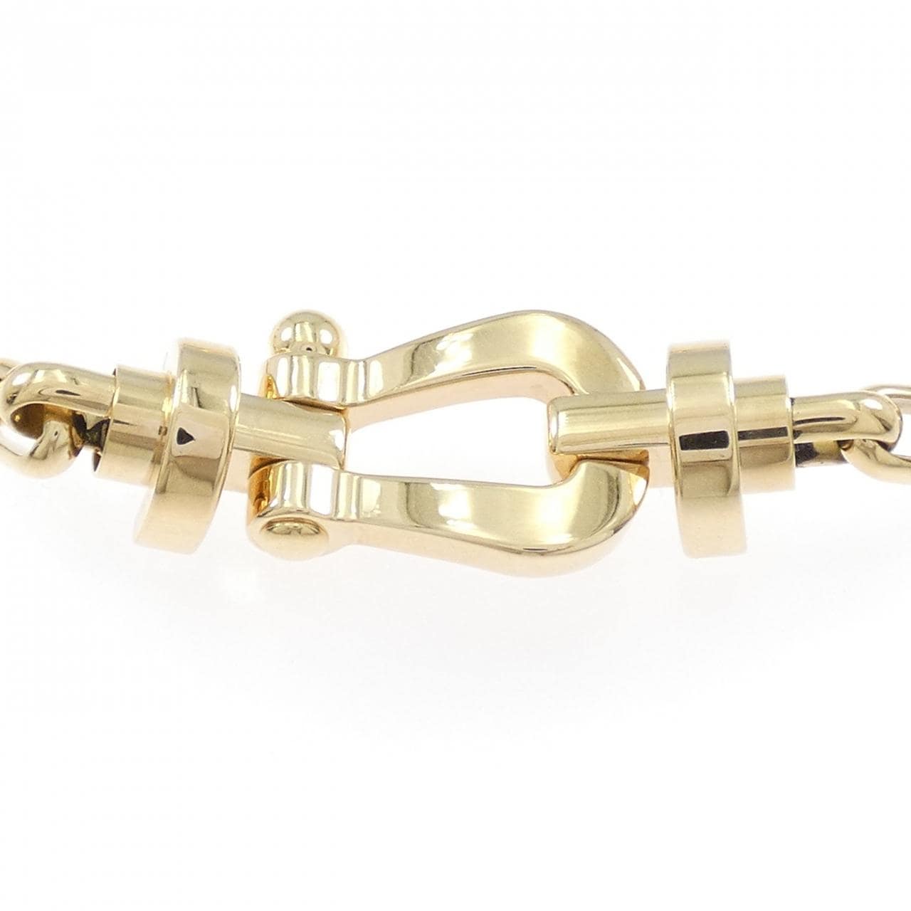 フレッド フォース10 LM ブレスレット