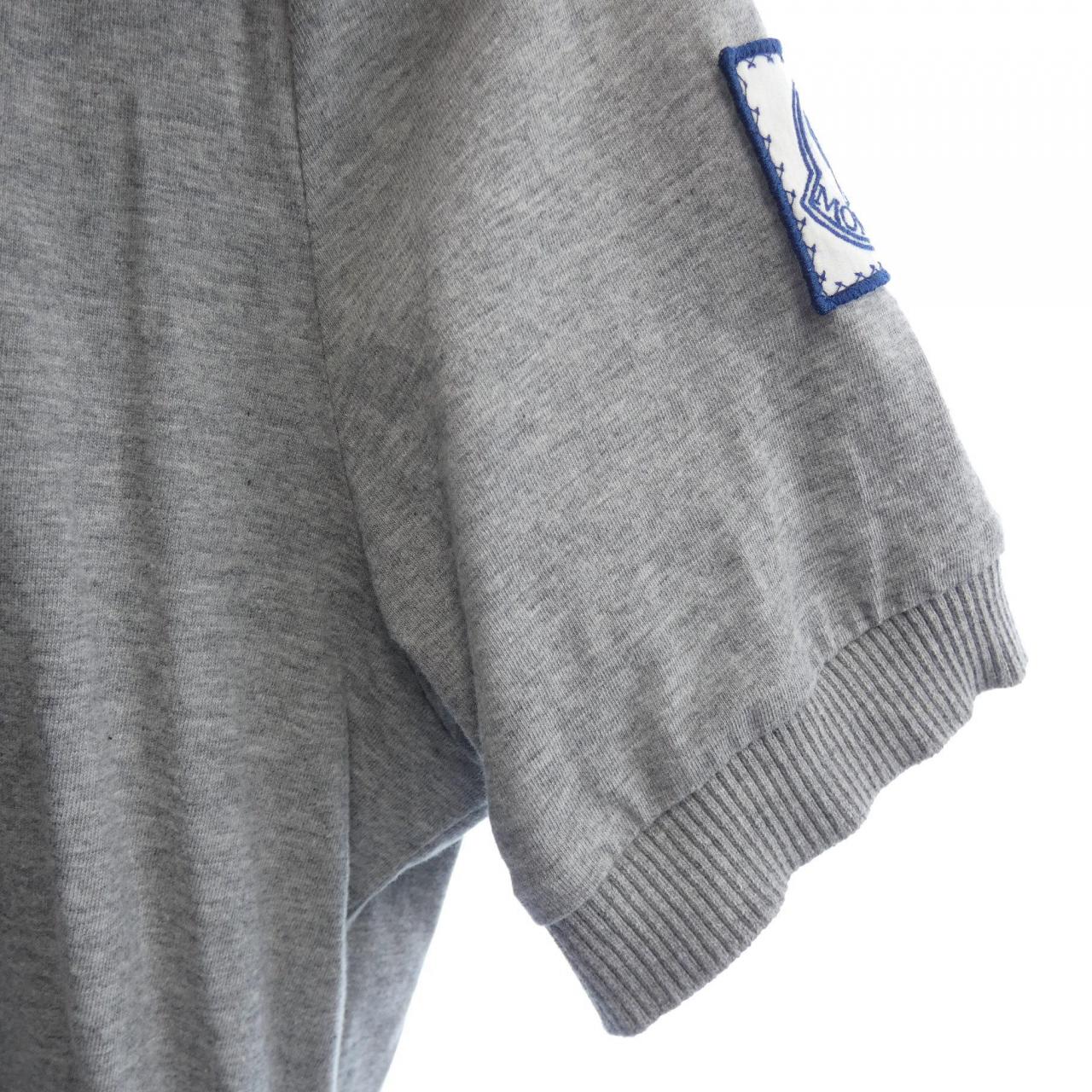 モンクレールガムブルー MONCLER GAMMEBLEU D13918011450 Tシャツ