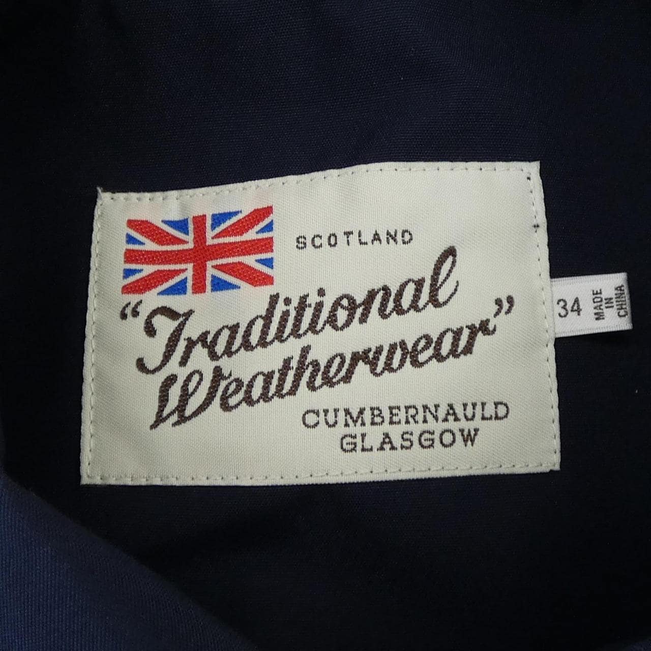 トラディショナルウェザーウェアー Traditionalweather.w コート