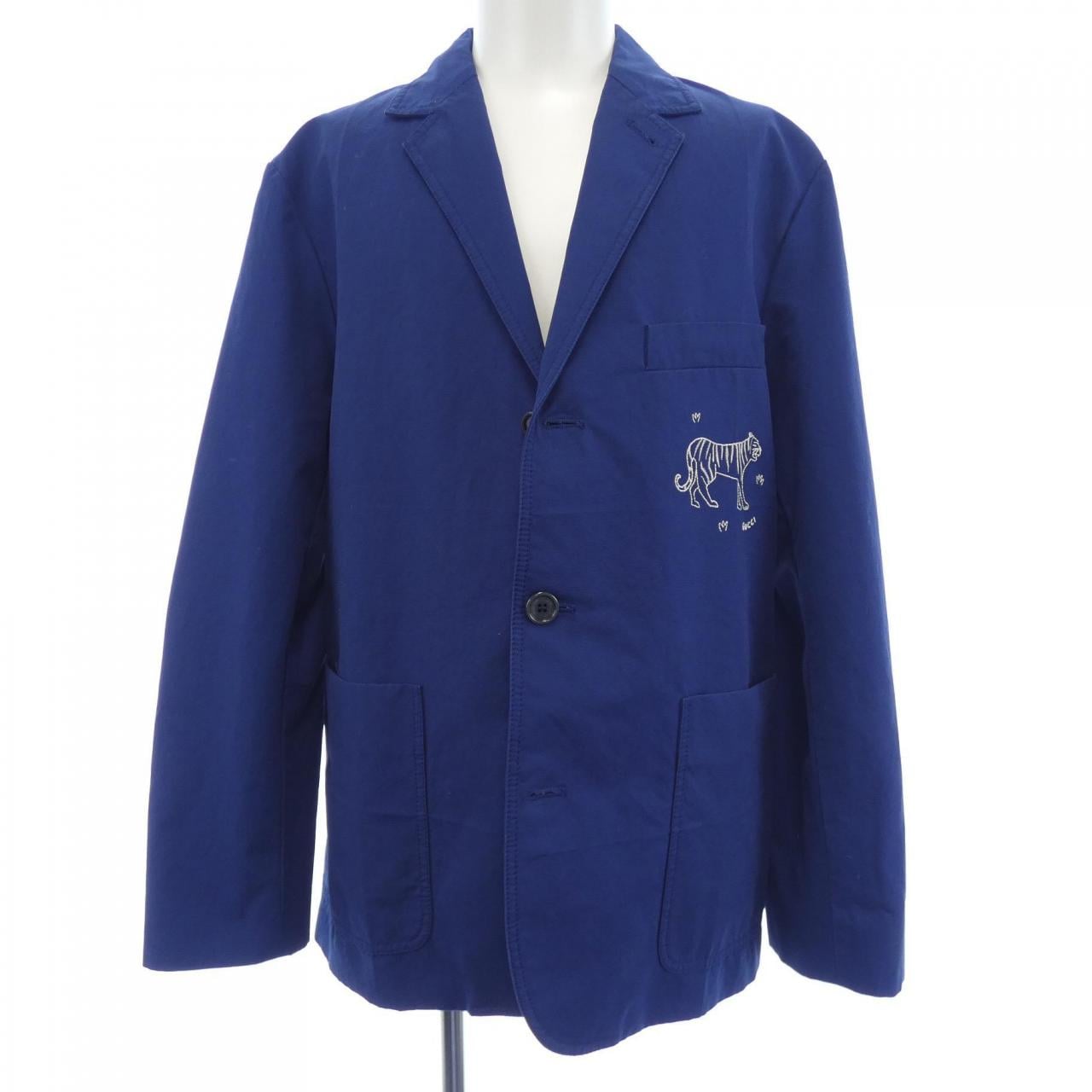 グッチ GUCCI 740618 ZAM2E ジャケット