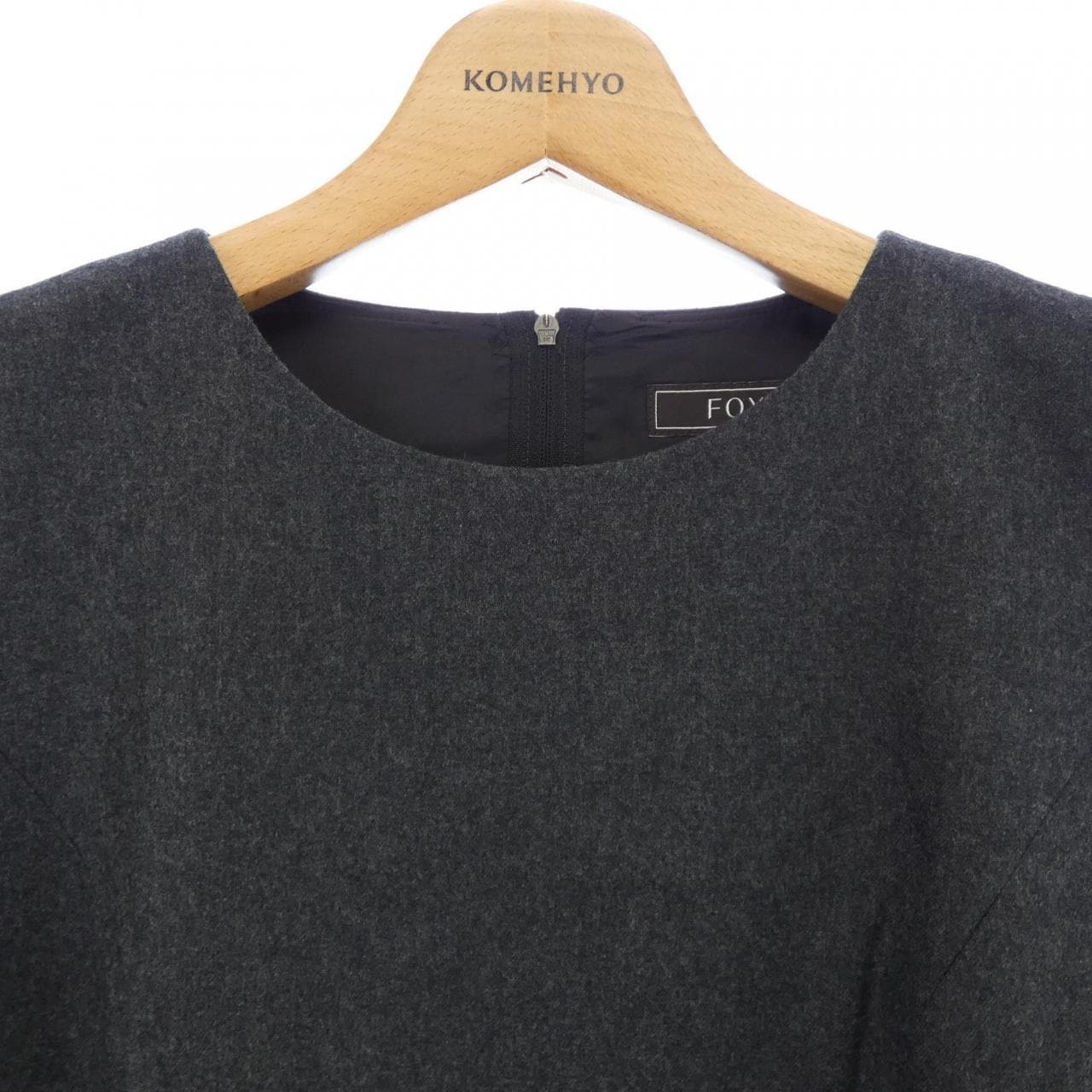 フォクシー FOXEY 36294 ワンピース