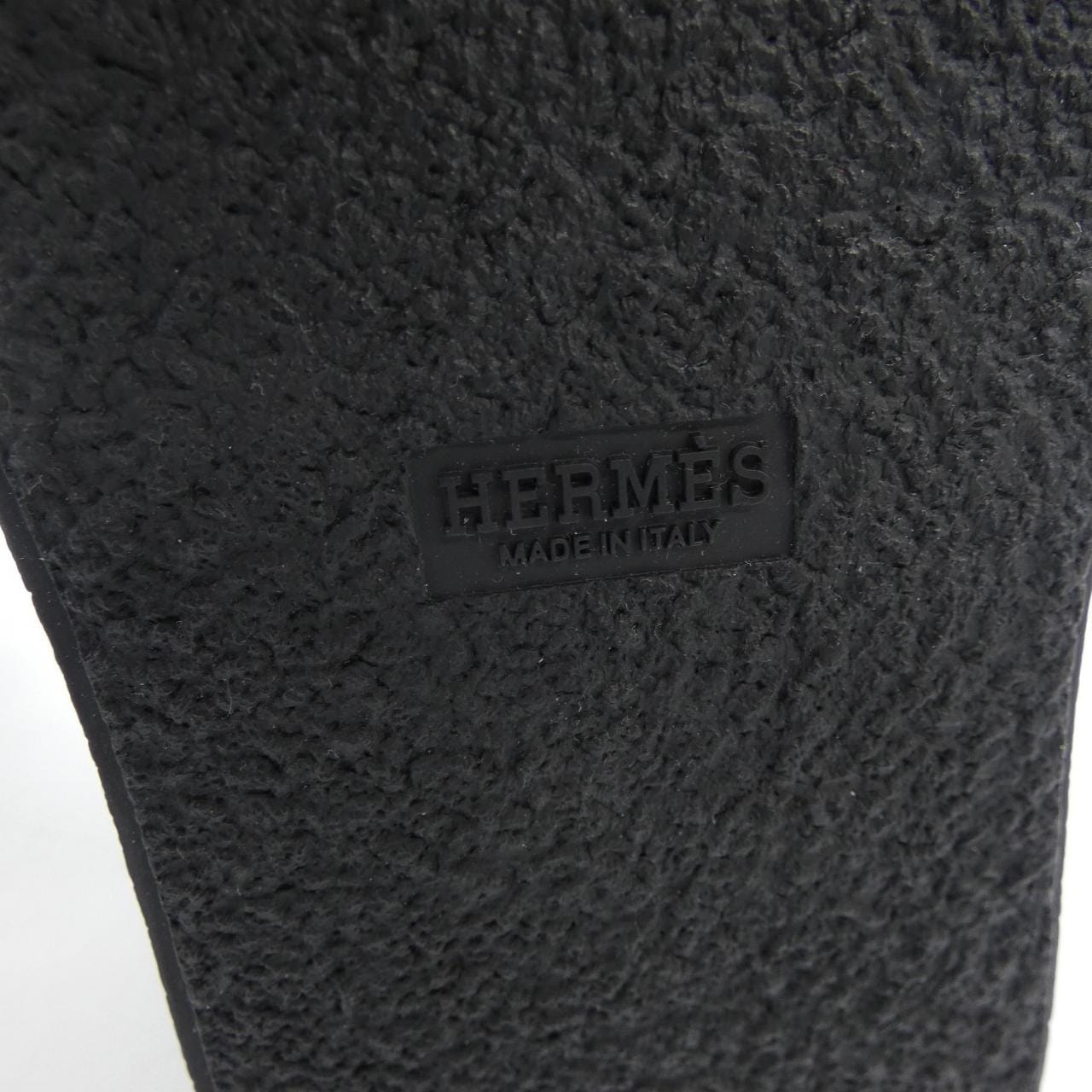 エルメス HERMES エミスフェール HEMISPHERE 232029Z ブーツ