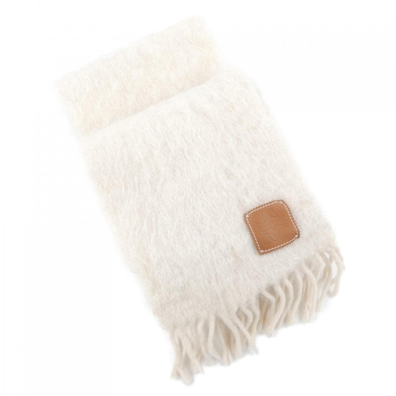 ロエベ LOEWE MUFFLER