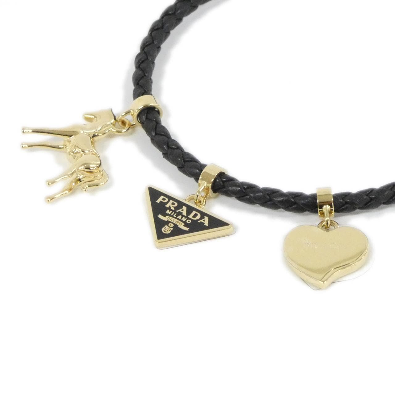 プラダ 1IB732 ブレスレット