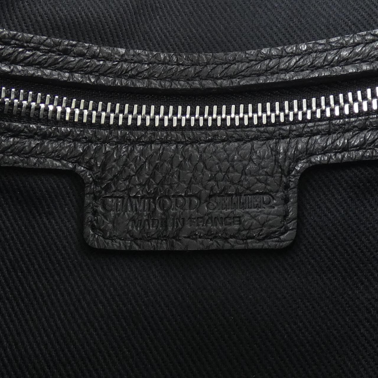 シャンボールセリエ CHAMBORD SELLIER BAG