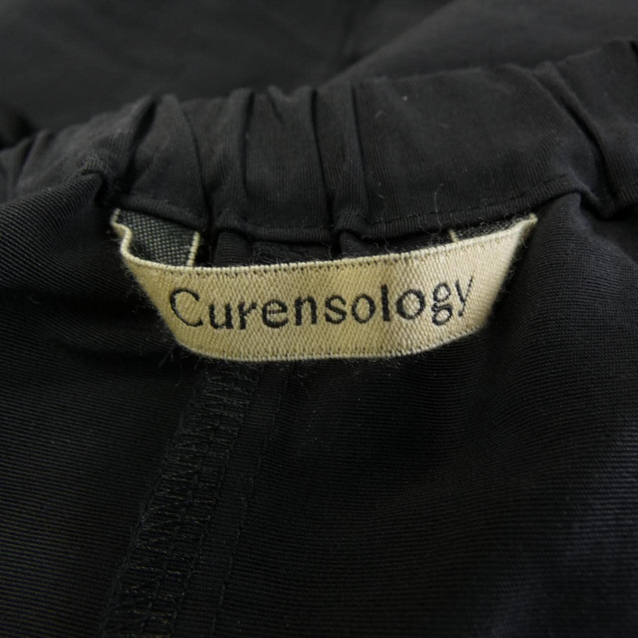 カレンソロジー Curensology CL405139ER-00 スカート