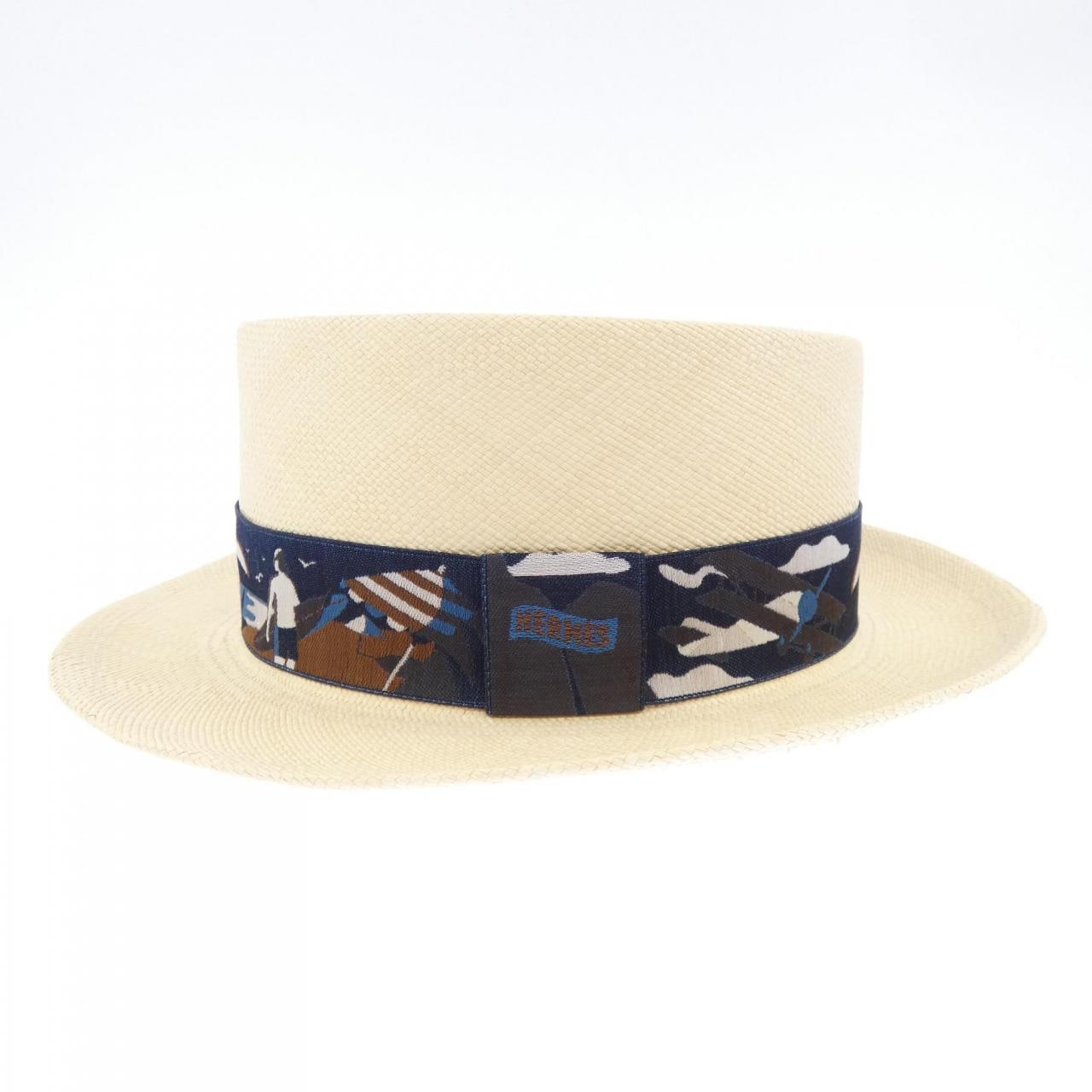 エルメス HERMES *2952 ハット