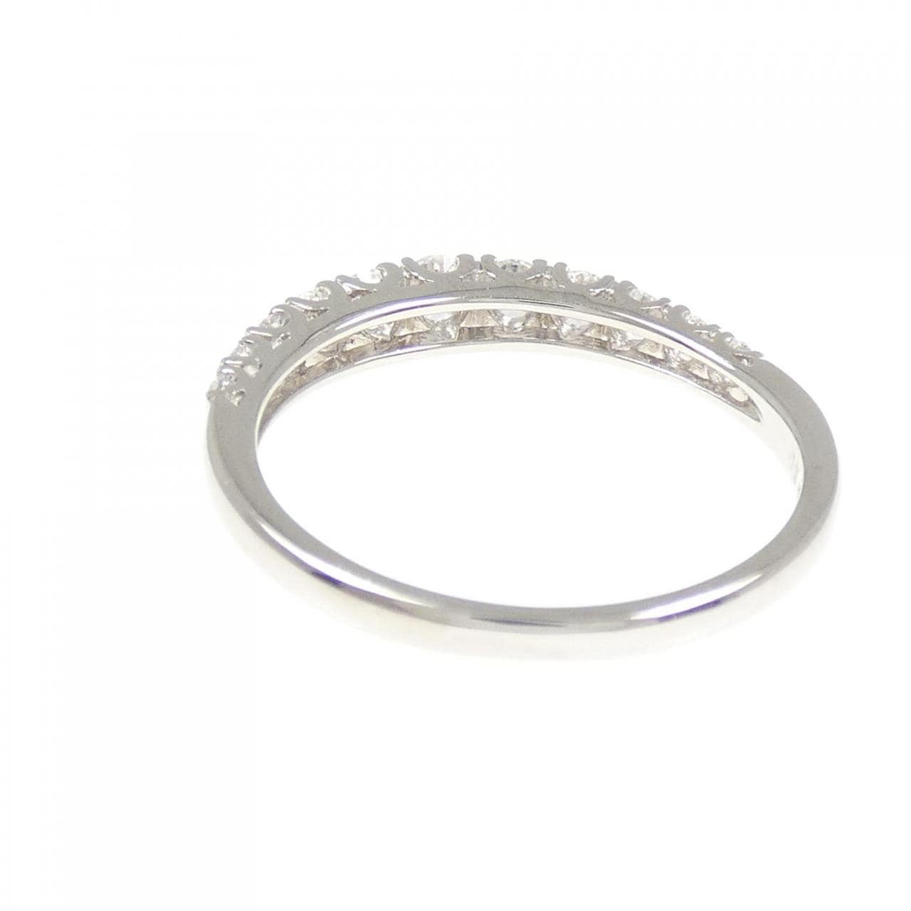 PT900 ダイヤモンド リング 0.50CT