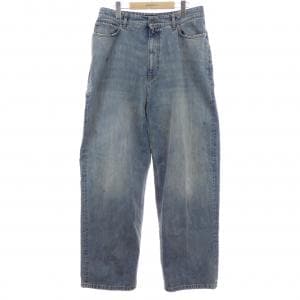 バレンシアガ BALENCIAGA 704282 TNW65 UNISEX ジーンズ