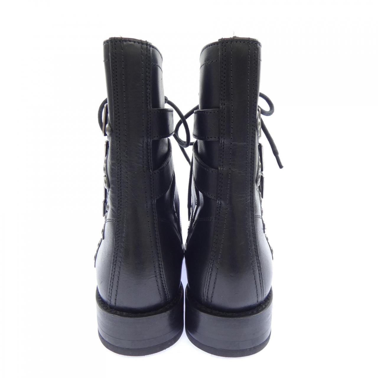 サンローラン SAINT LAURENT ブーツ