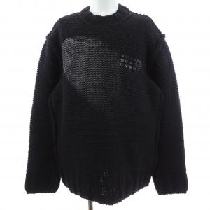 エムエムシックス MM6 SH2HL0029 ニット