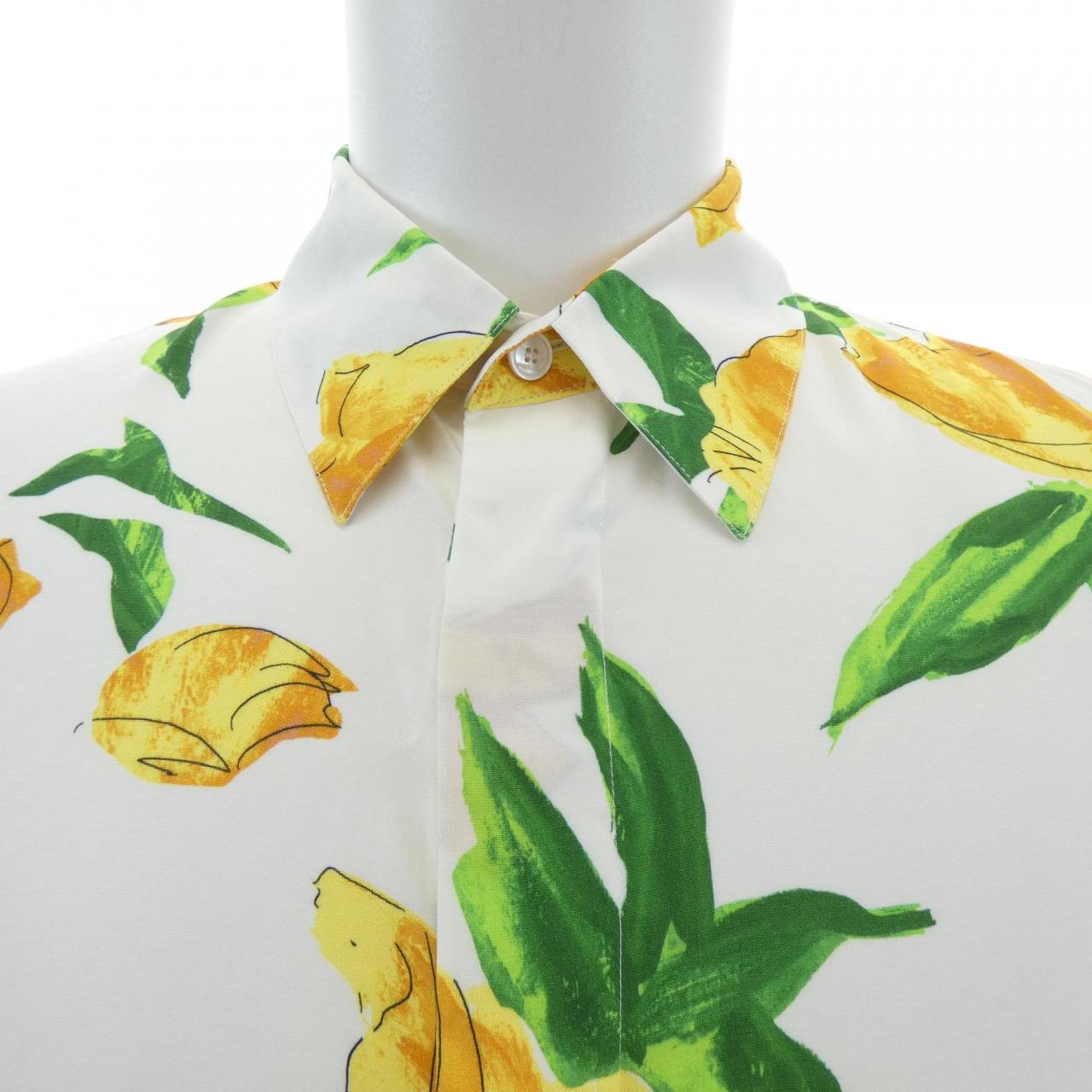 ディオール DIOR 013C502A5142 シャツ