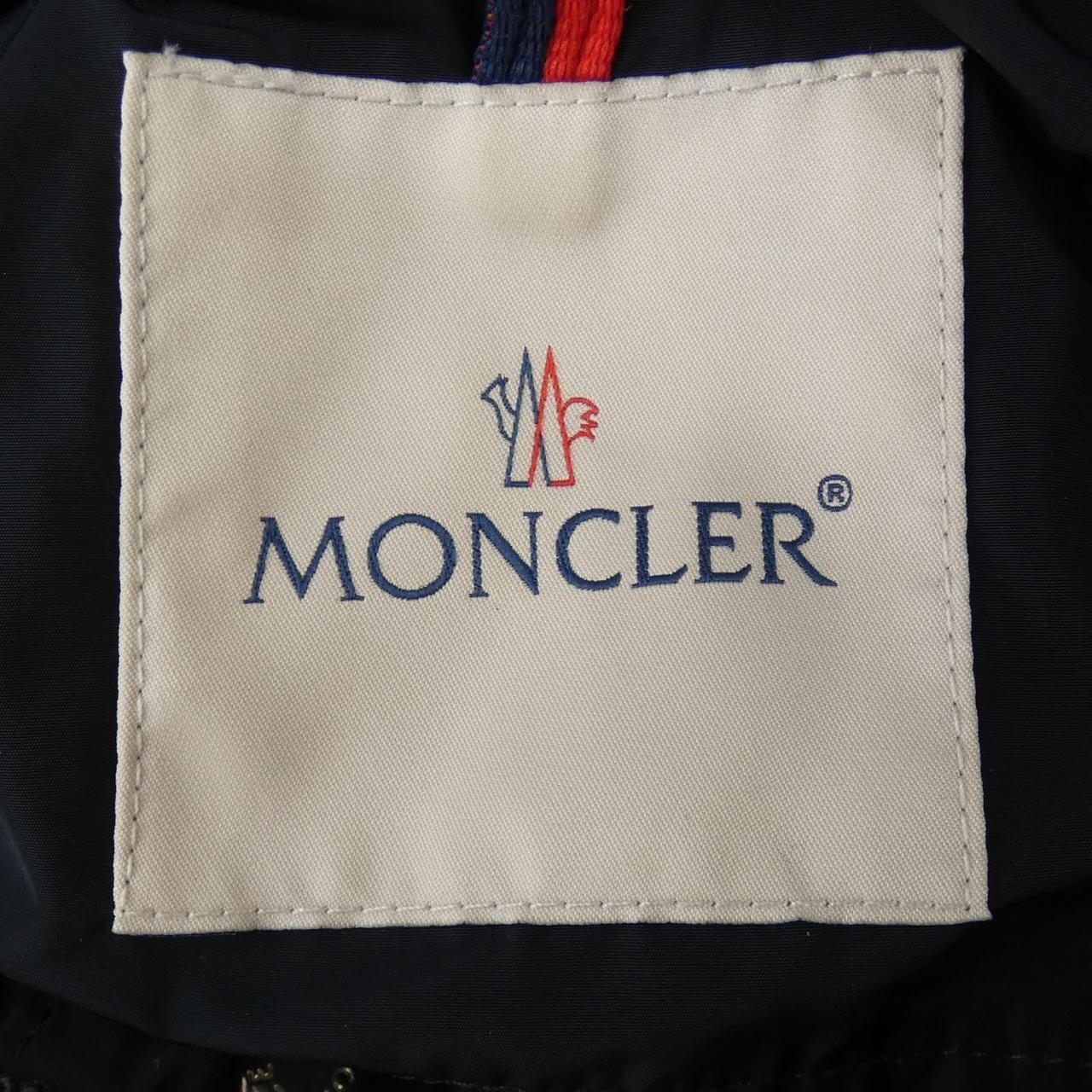 モンクレール MONCLER ANTHEMIS コート