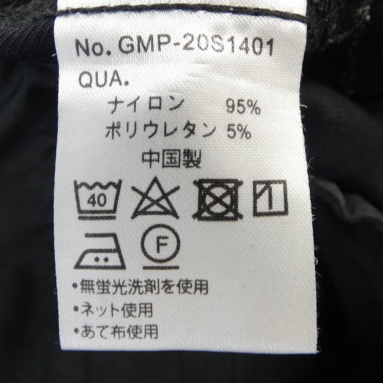 グラミチ GRAMICCI パンツ