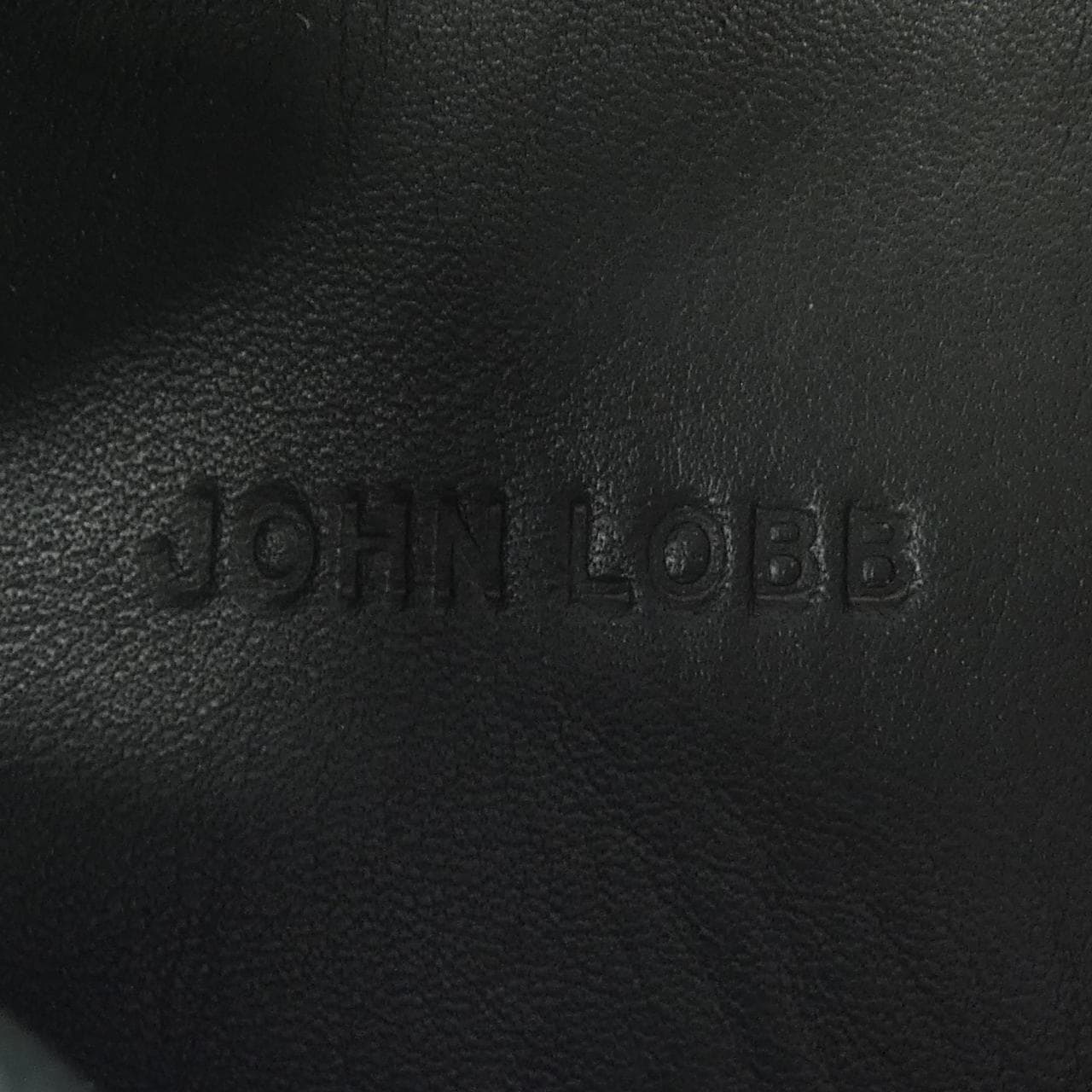 ジョンロブ JOHN LOBB スニーカー