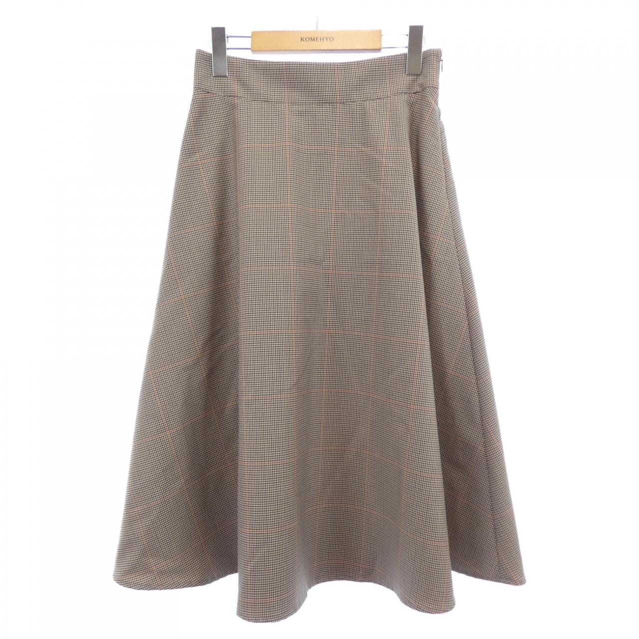 セオリーリュクス Theory luxe 03-7307305-990-038 スカート