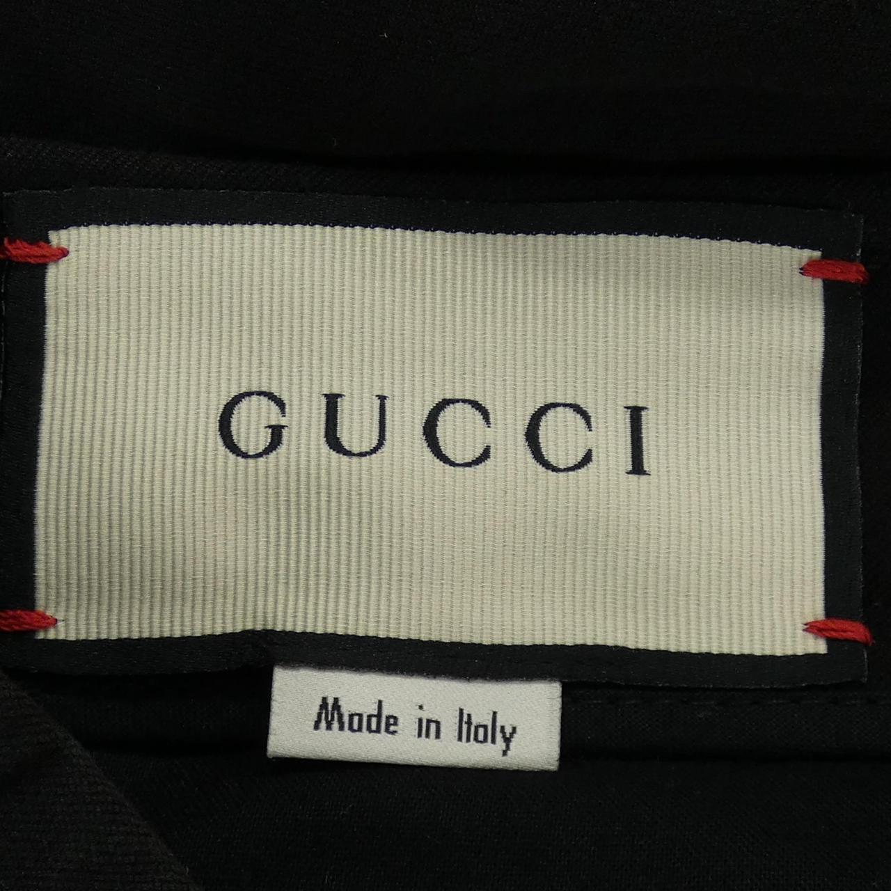 グッチ GUCCI 495695 Z7576 パンツ