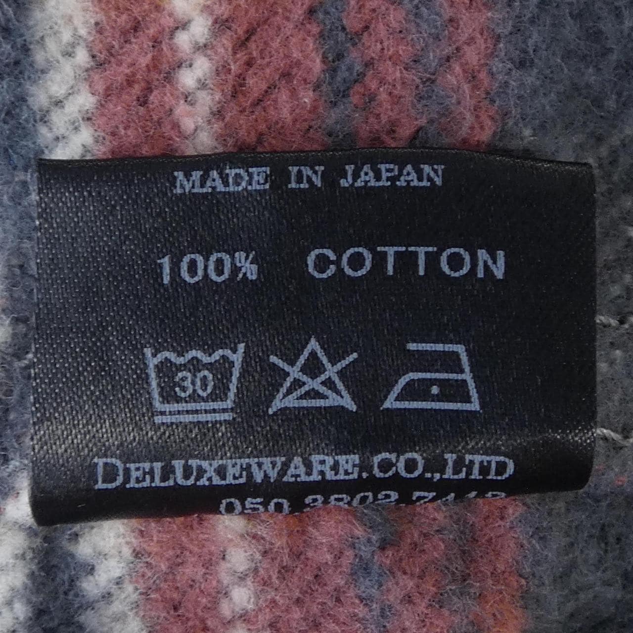 DELUXEWARE シャツ