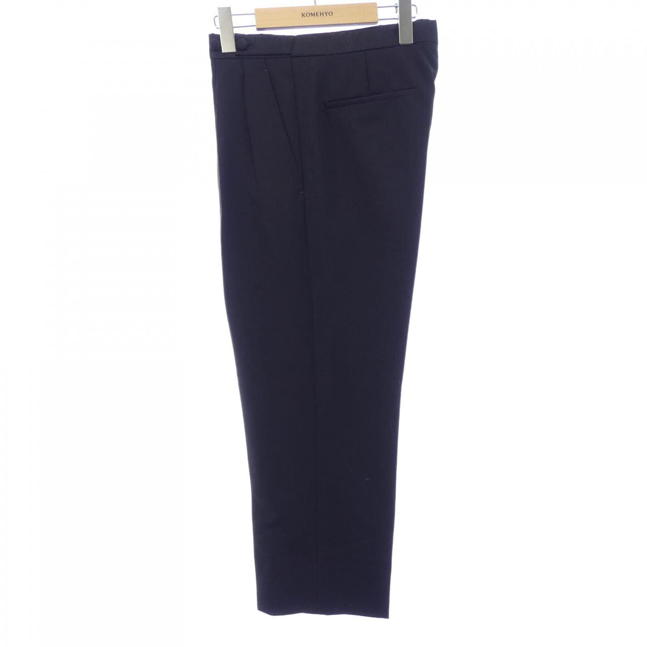 プラダ PRADA トライアングルロゴ UP0312 SOOO 156U パンツ