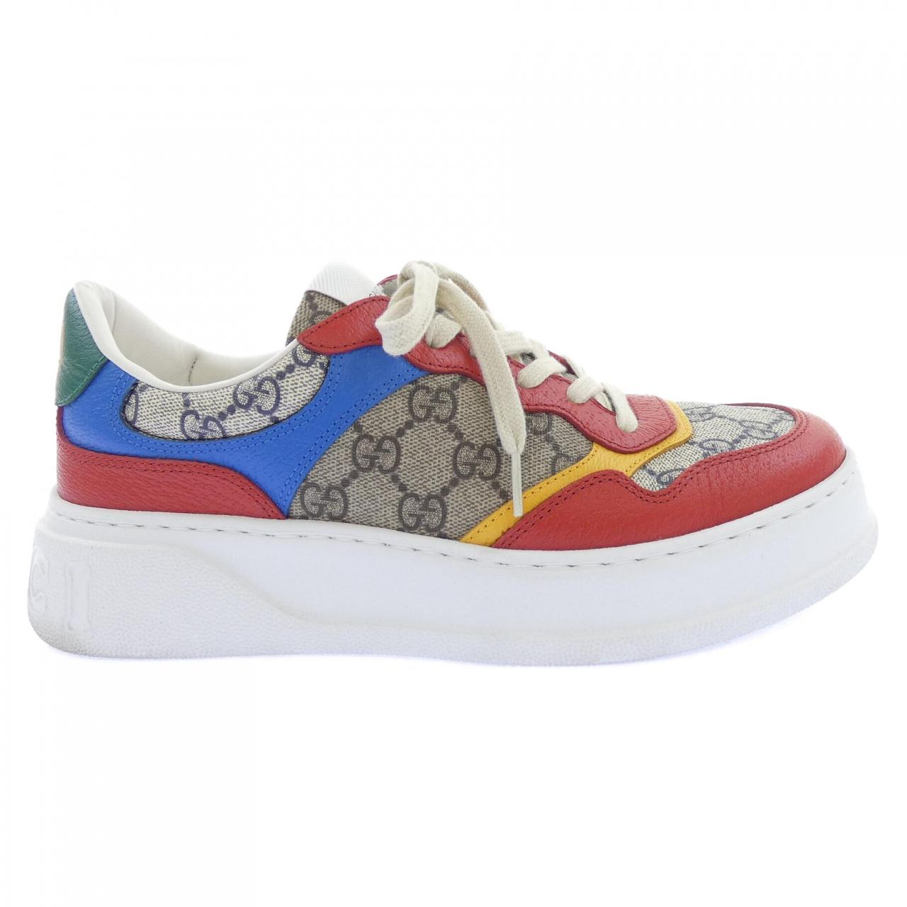 グッチ GUCCI 726828 スニーカー