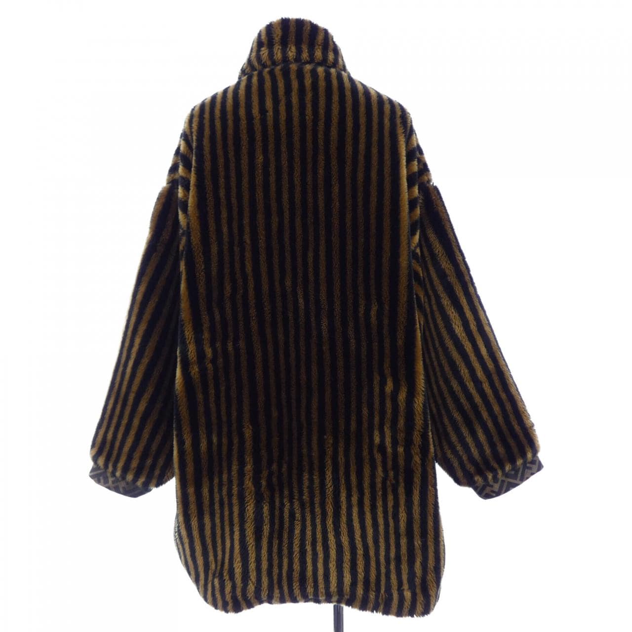 【ヴィンテージ】フェンディ FENDI ブルゾン