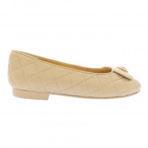 シャネル CHANEL バレリーナ BALLERINAS G45047X01000 フラットシューズ