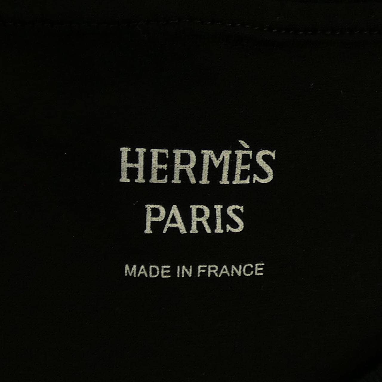 エルメス HERMES ETRIERS 4E4651DC Tシャツ