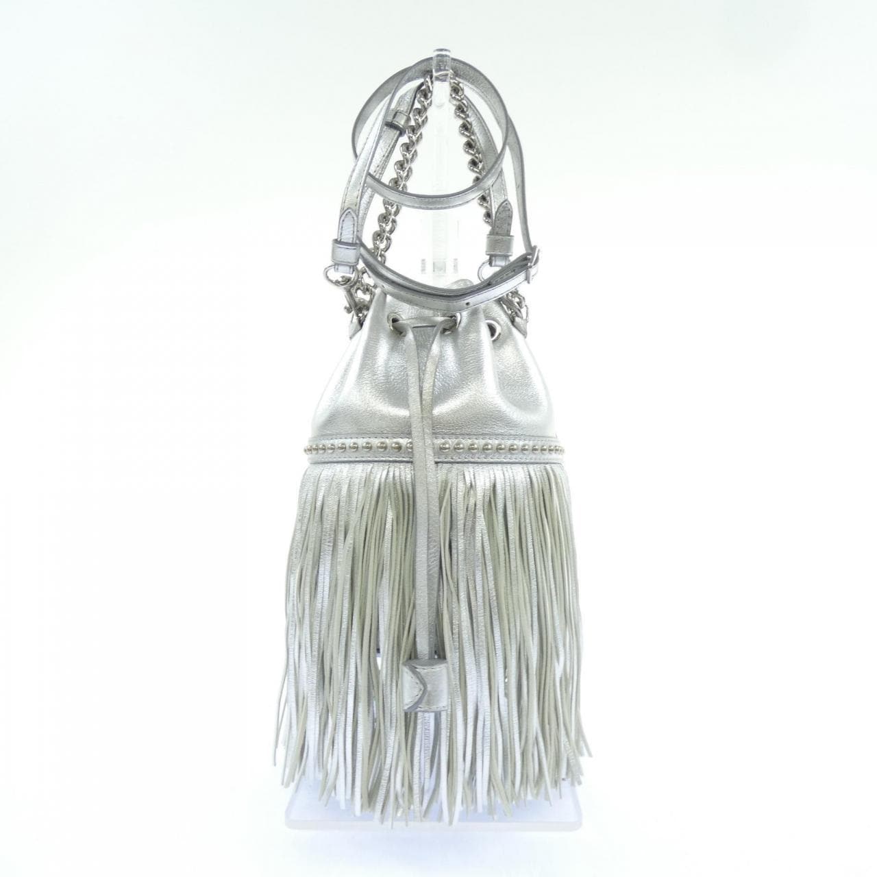 ジェイアンドエムデヴィッドソン J&M DAVIDSON BAG