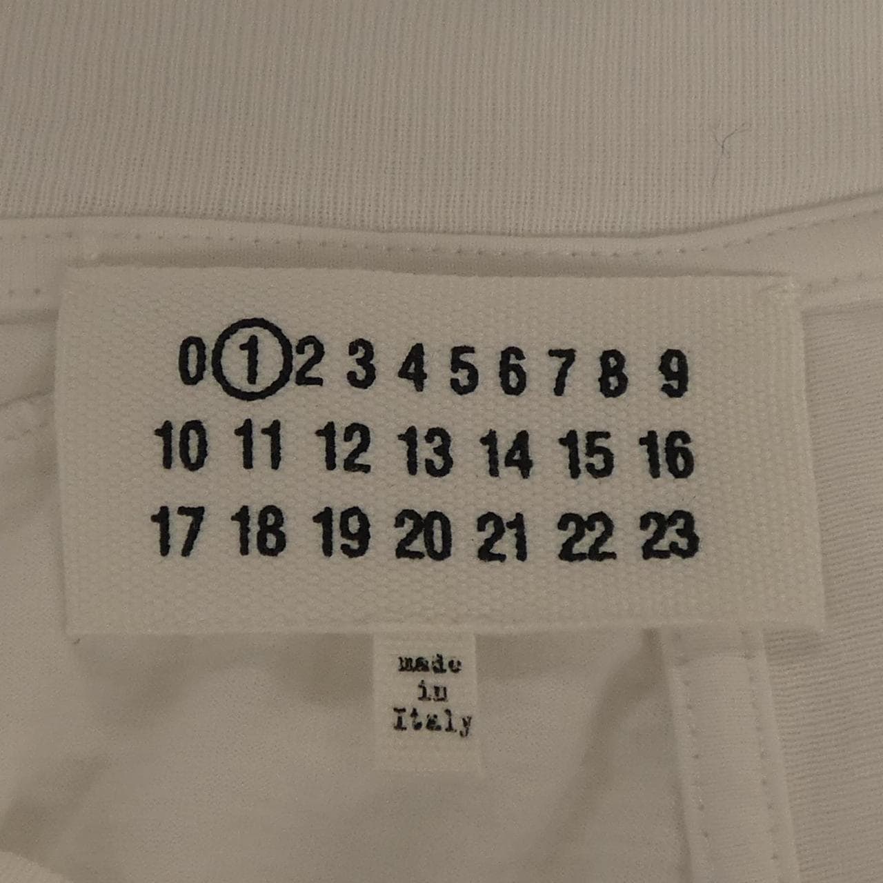 メゾンマルジェラ Maison Margiela S51GC0475 トップス