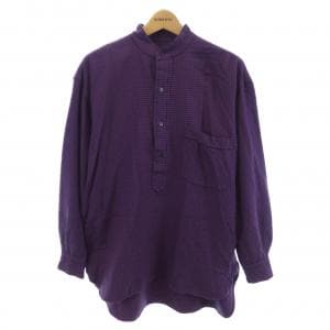 コモリ COMOLI Q03-02006 シャツ