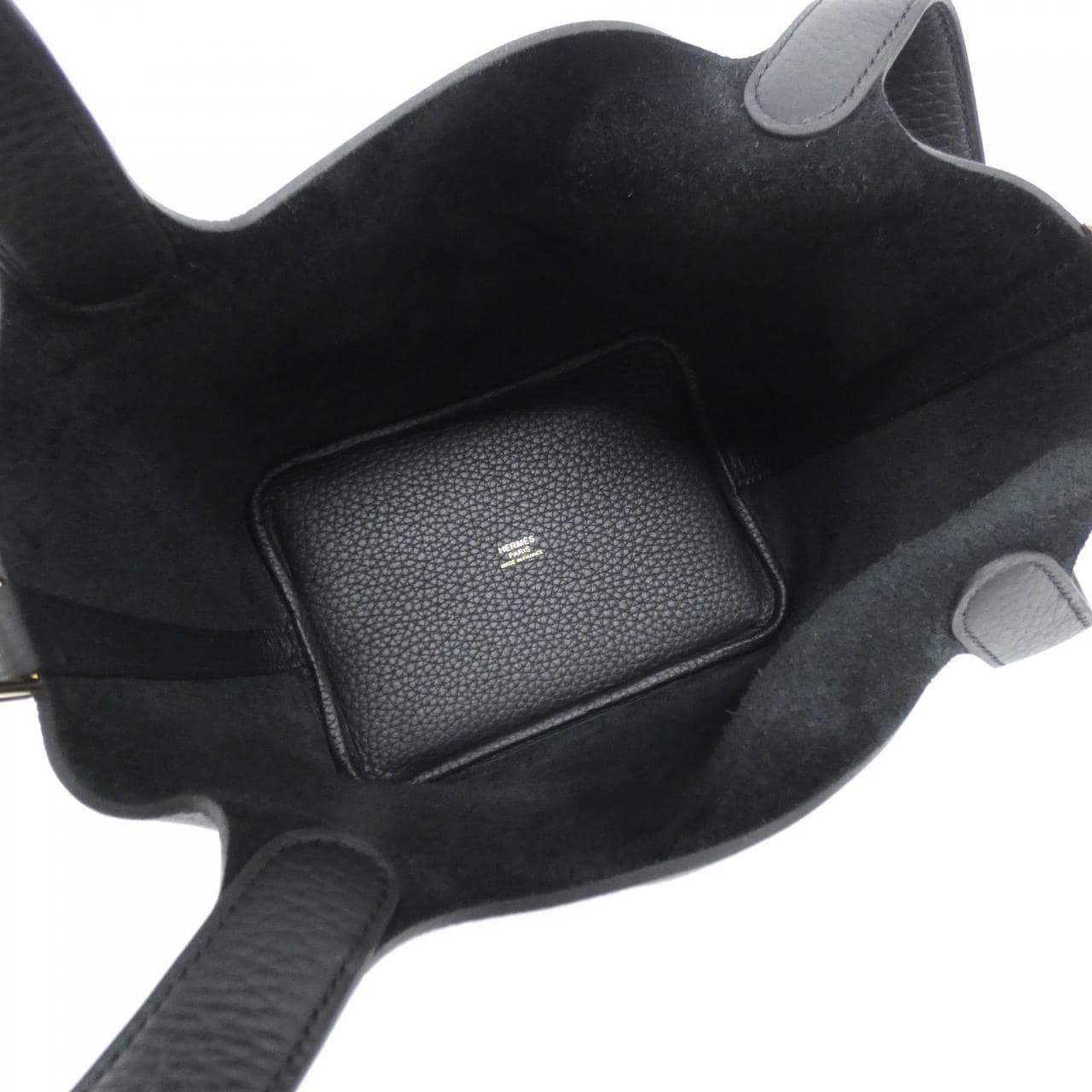 【未使用品】エルメス ピコタン ロック MM 060991CC バッグ