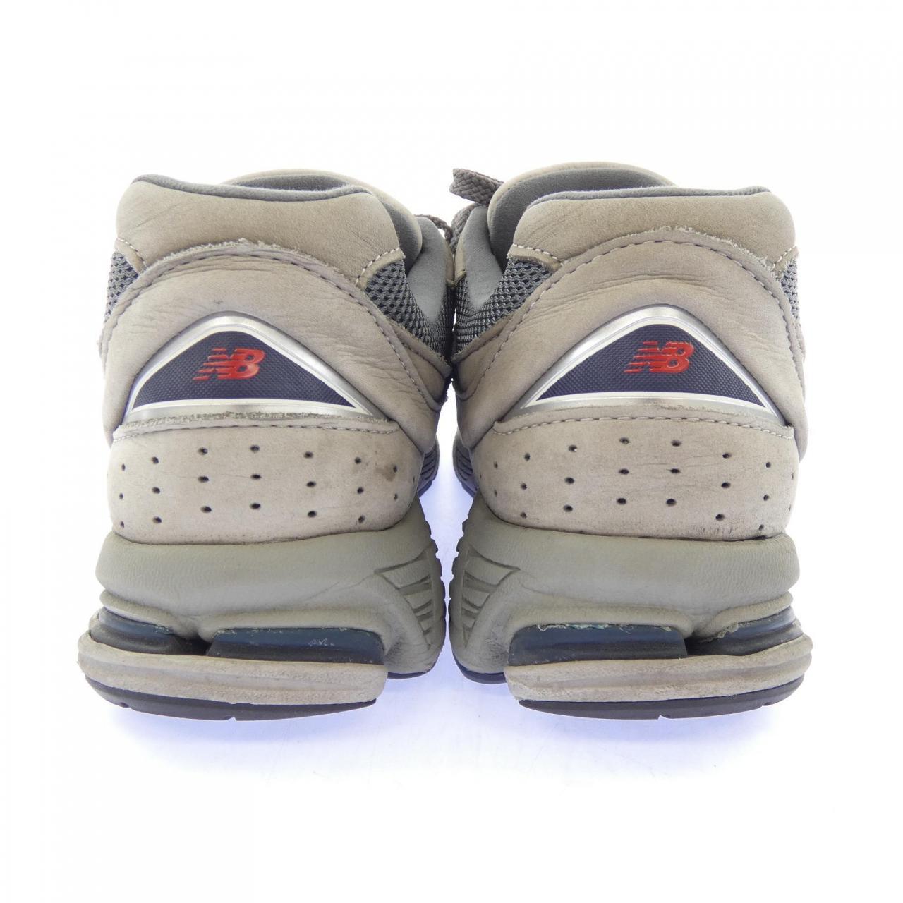 ニューバランス NEW BALANCE ML2002RA スニーカー