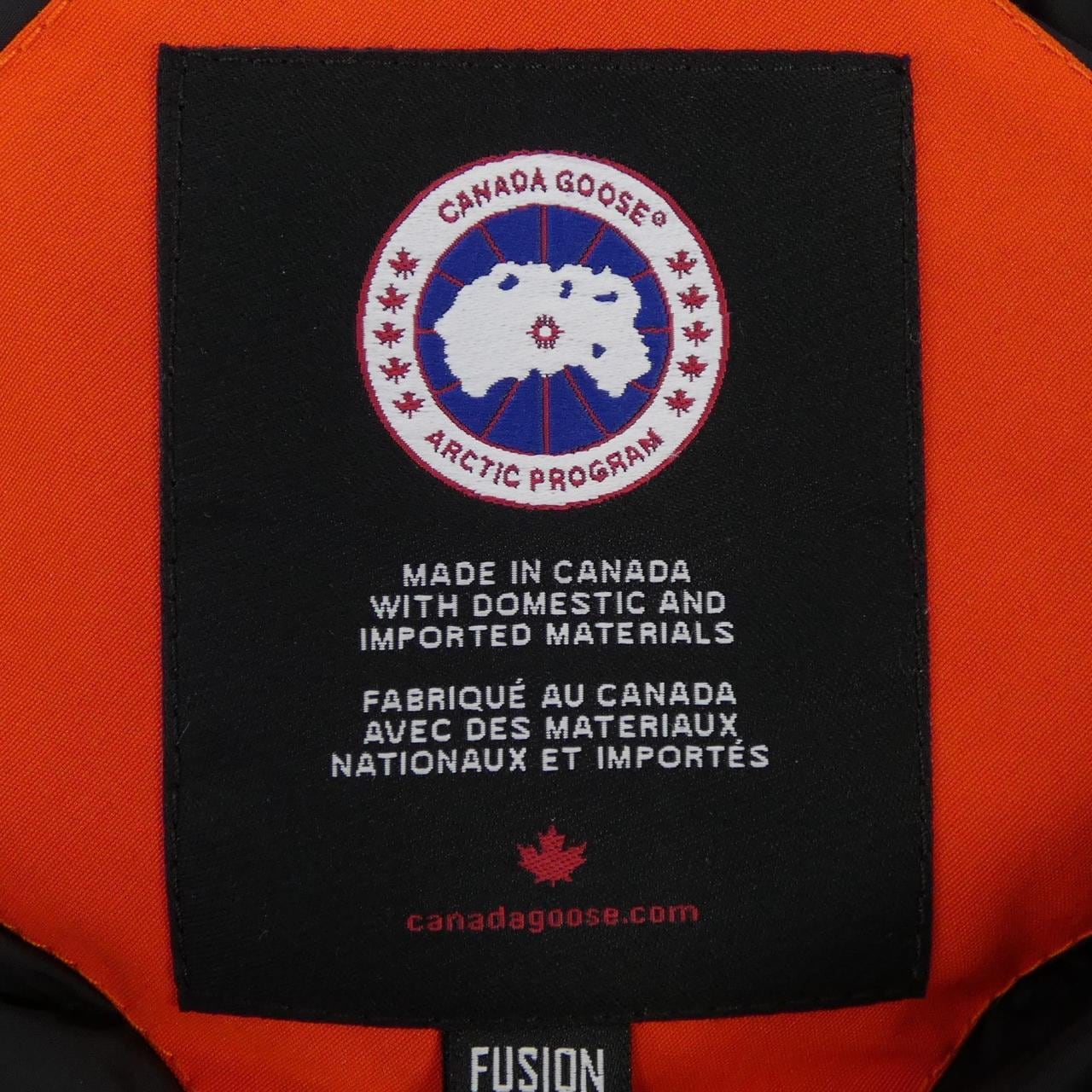 カナダグース CANADA GOOSE 7999MA CHILLIWACK チリワック ダウンジャケット