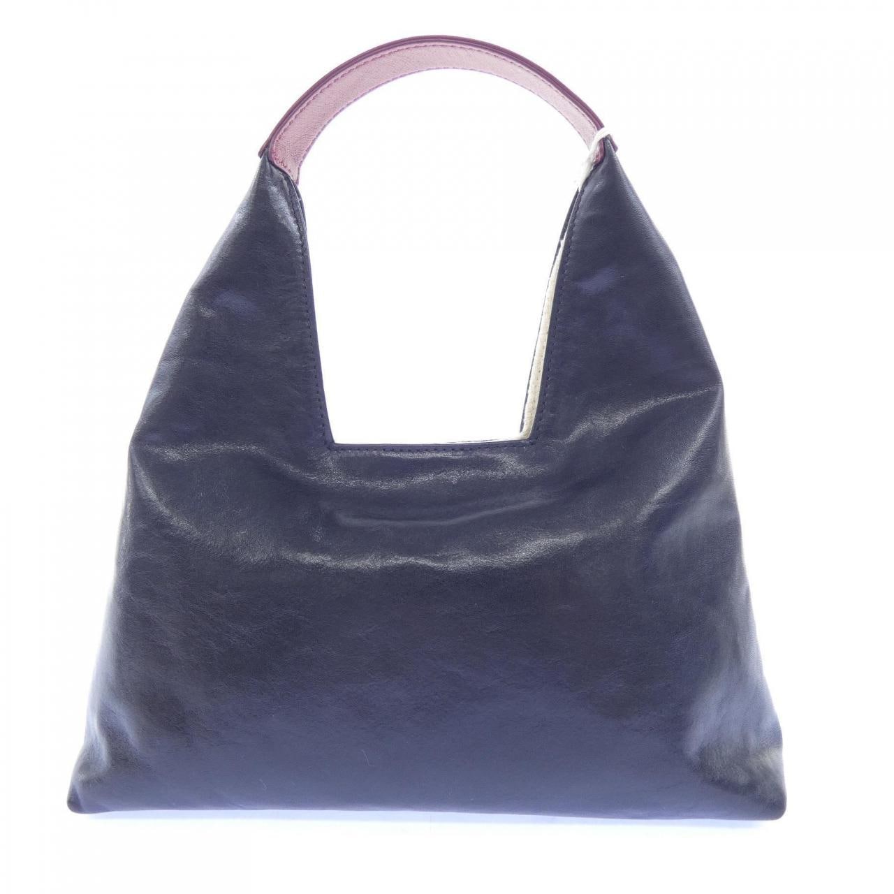 マルニ MARNI BMMP0171U0 TRAPEZE BAG