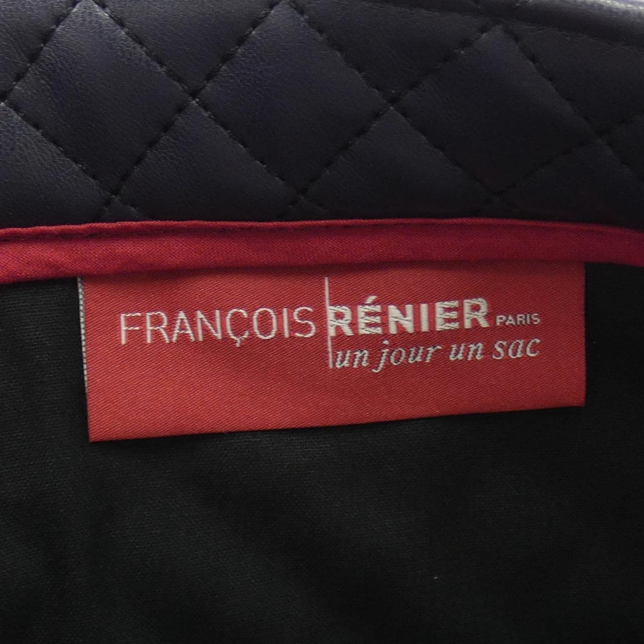 FRANCOIS RENIER BAG