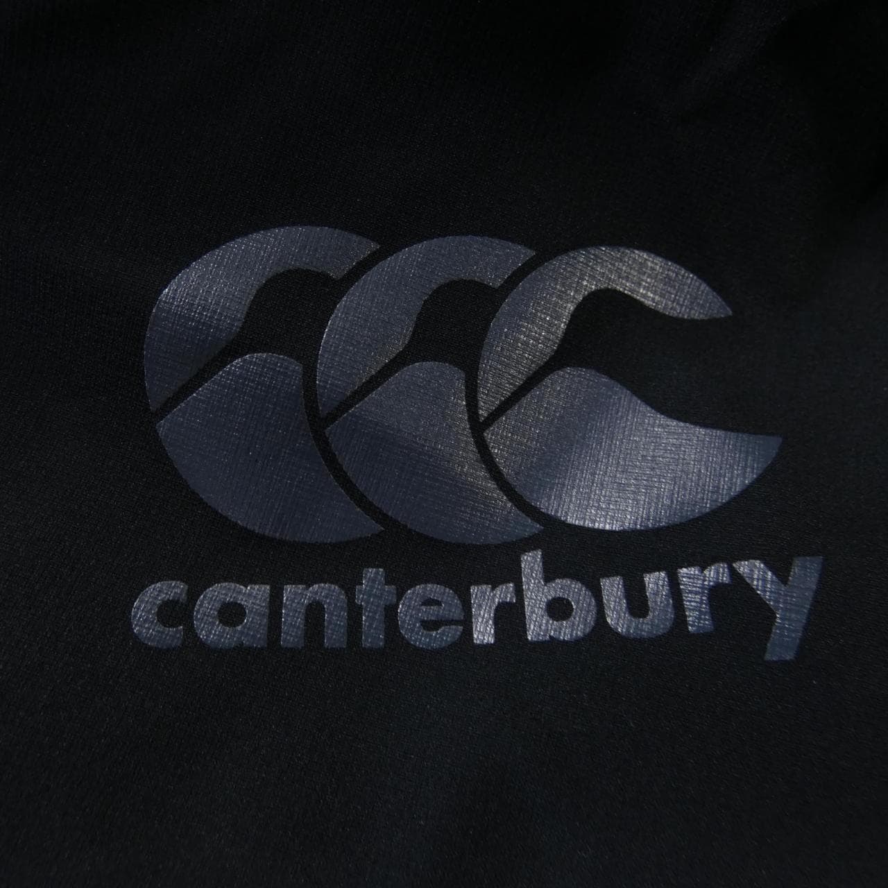 CANTERBURY ブルゾン