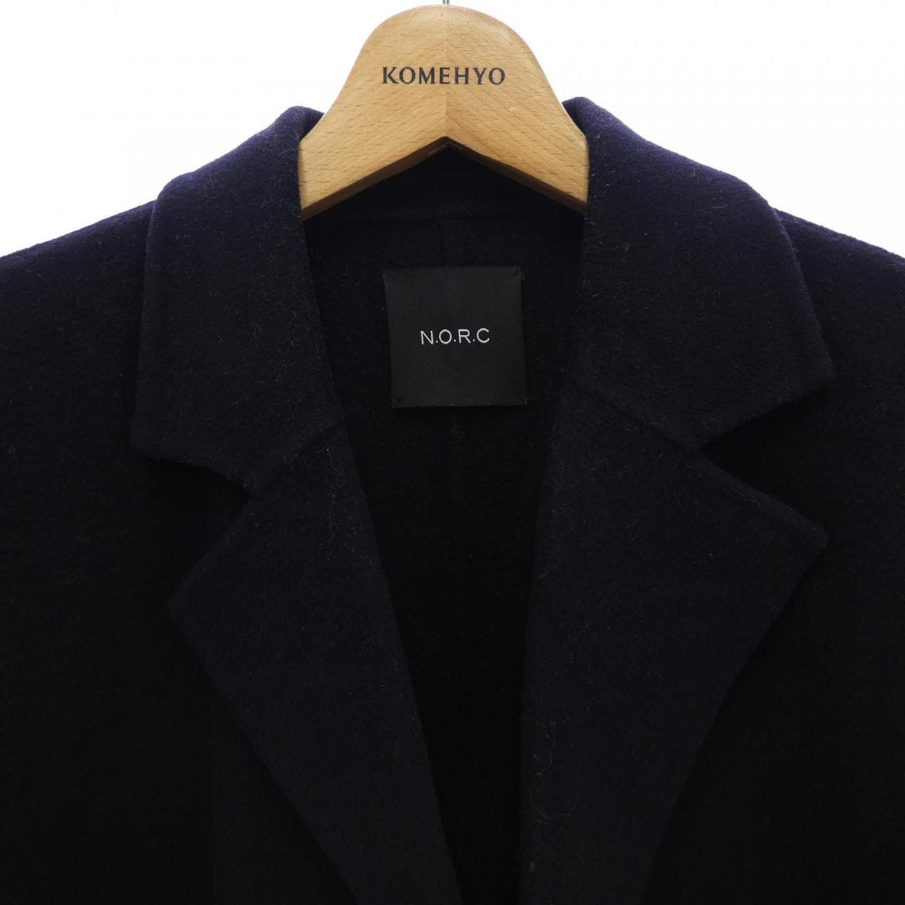 NORC NORC coat