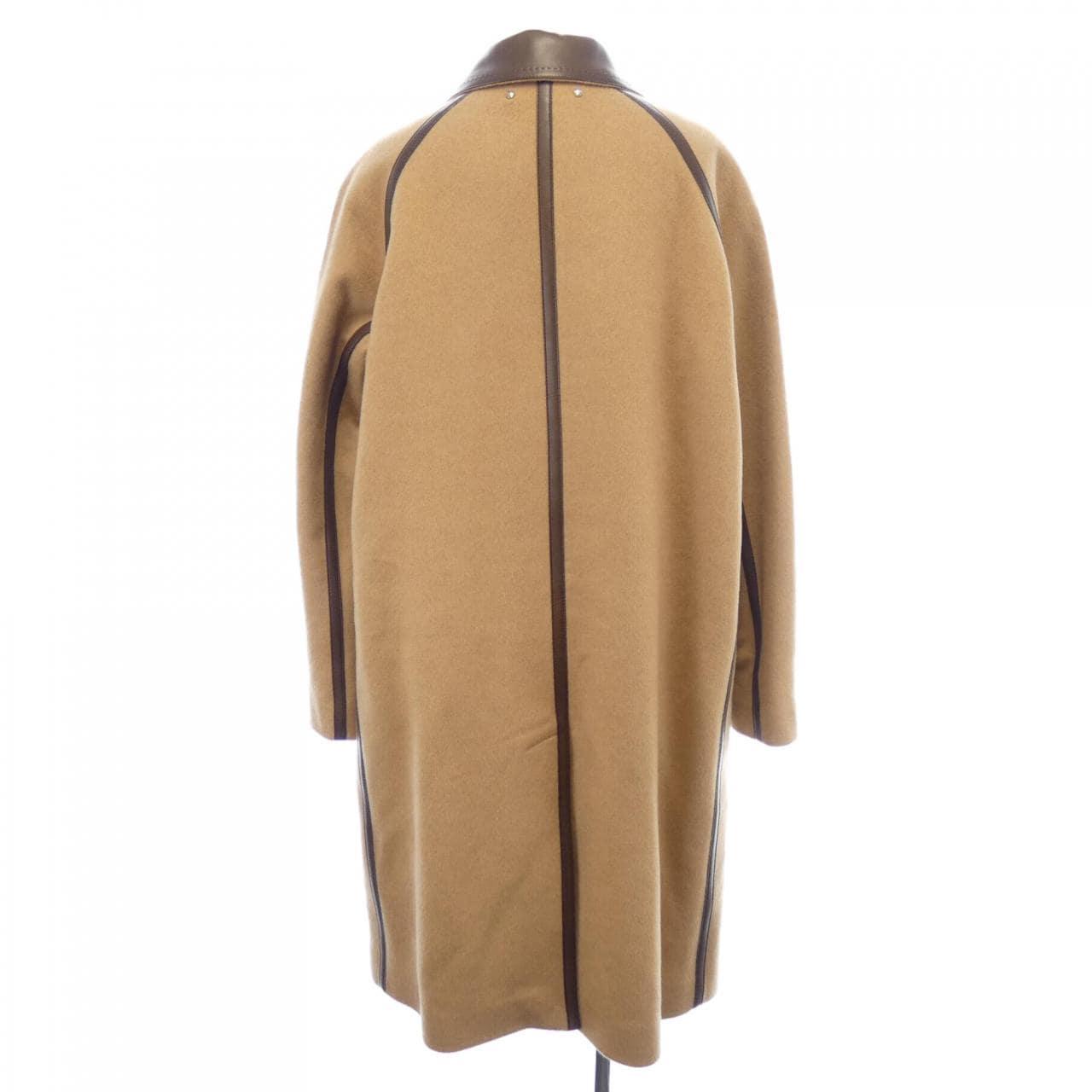 Berluti coat