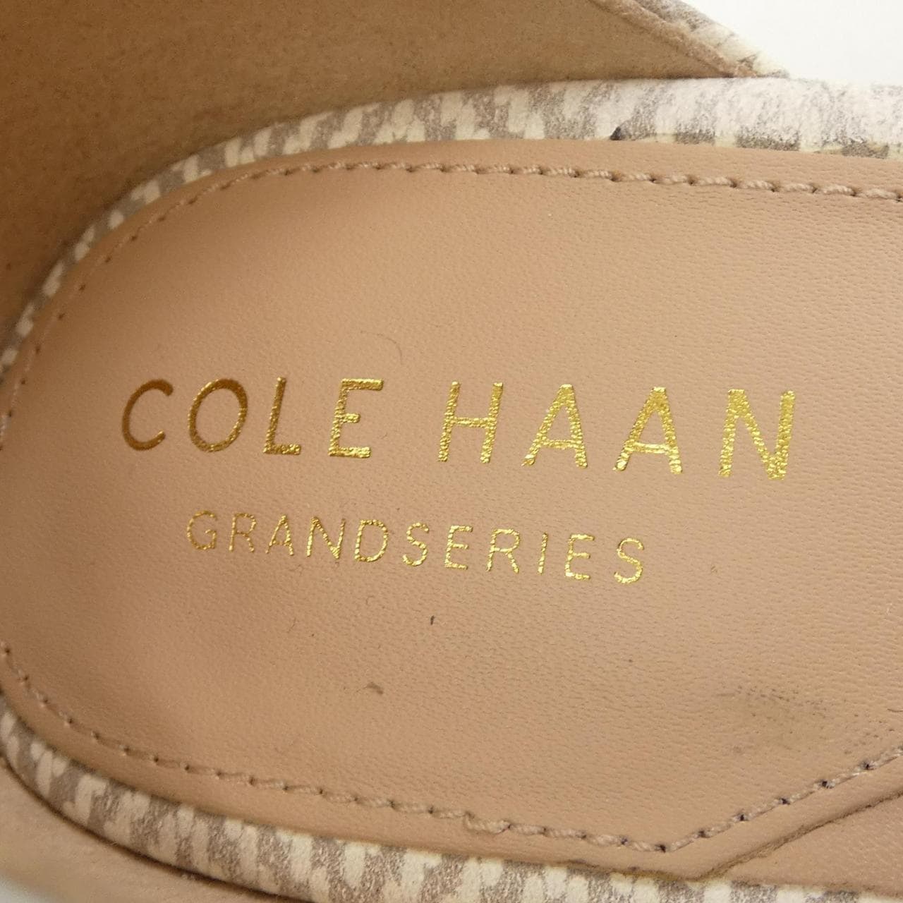 コールハーン COLE HAAN サンダル