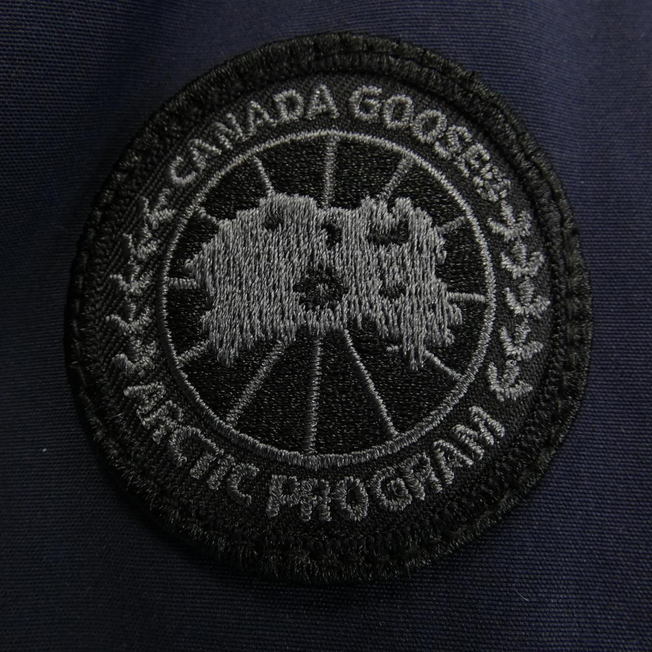 カナダグース CANADA GOOSE ダウンコート