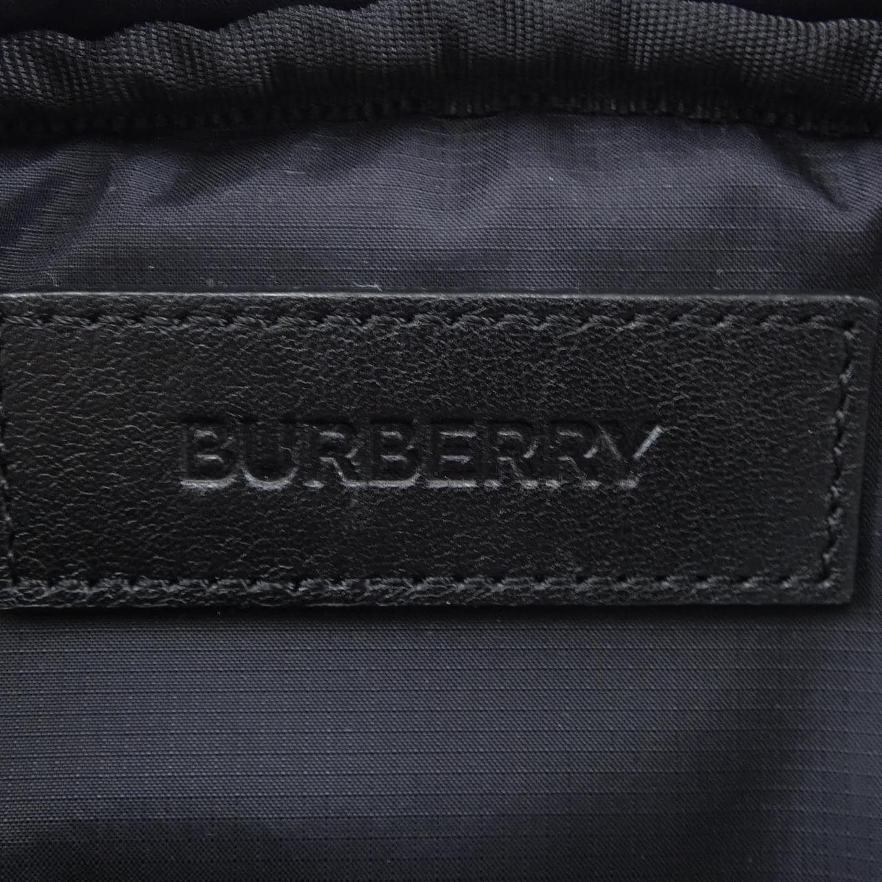 BURBERRY BAG