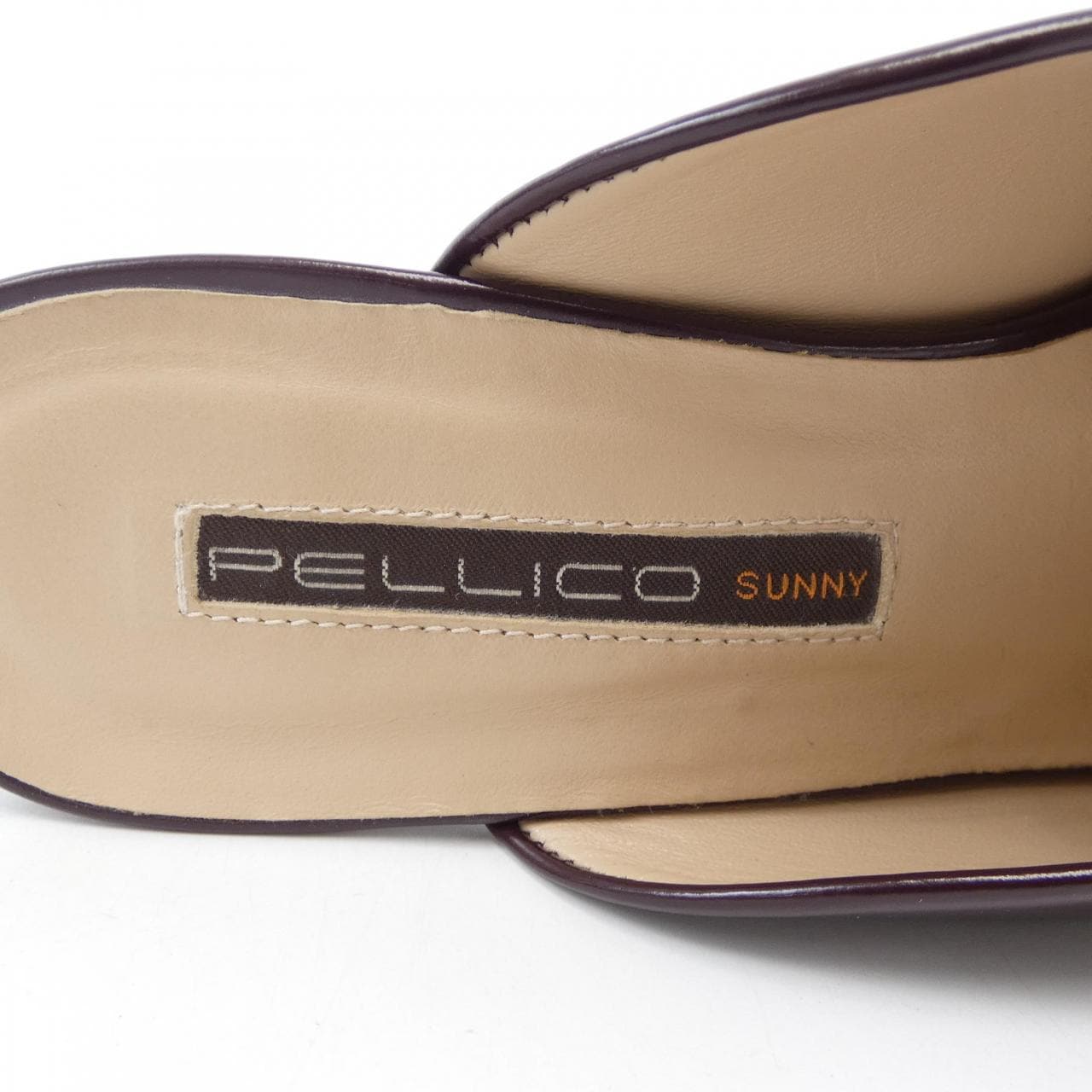 PELLICO sandals