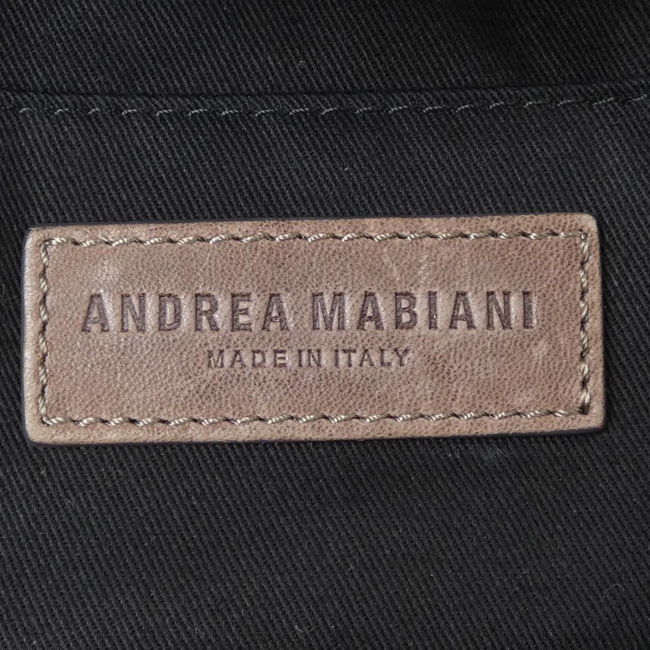 ANDREAMABIANI BAG